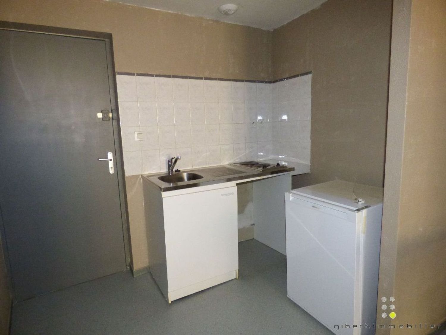 Appartement à louer, 23m², Le Puy-en-Velay