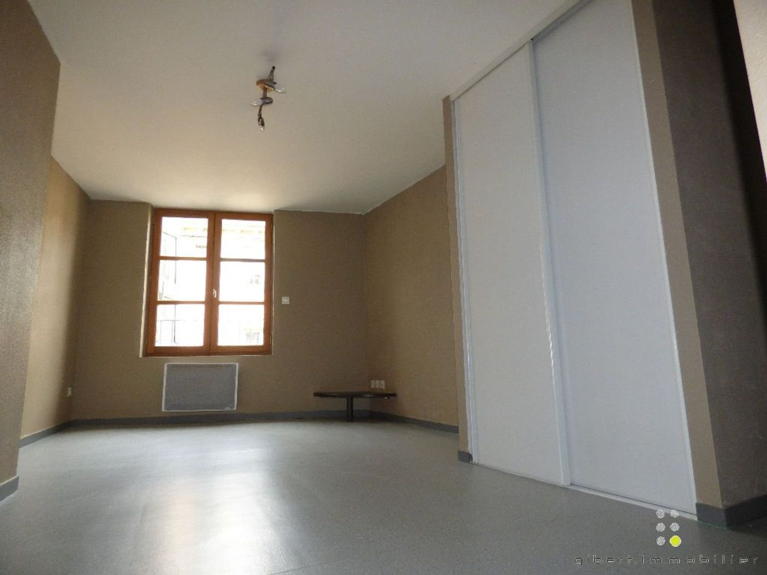 Appartement à louer, 23m², Le Puy-en-Velay