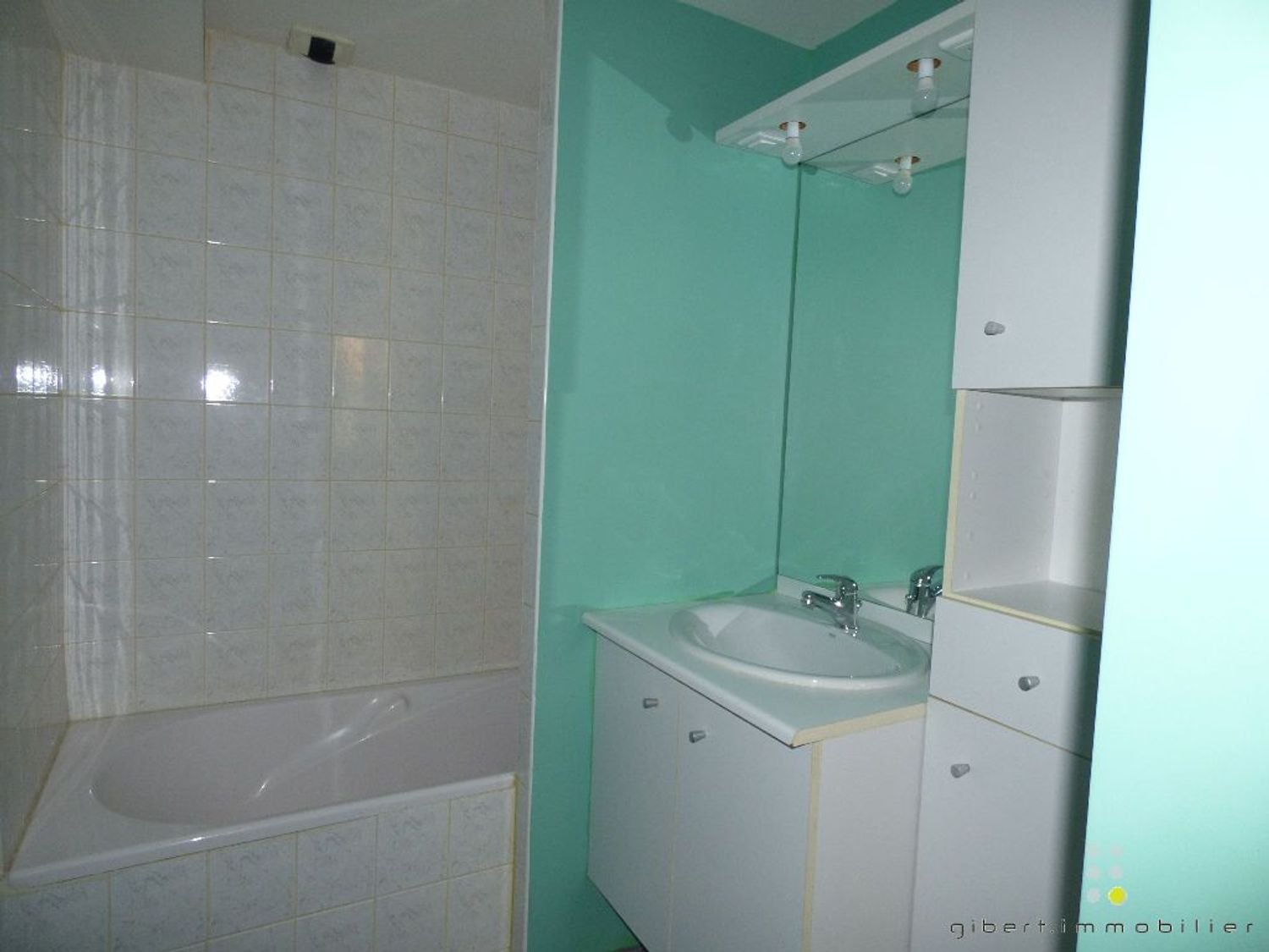 Appartement à louer, 23m², Le Puy-en-Velay
