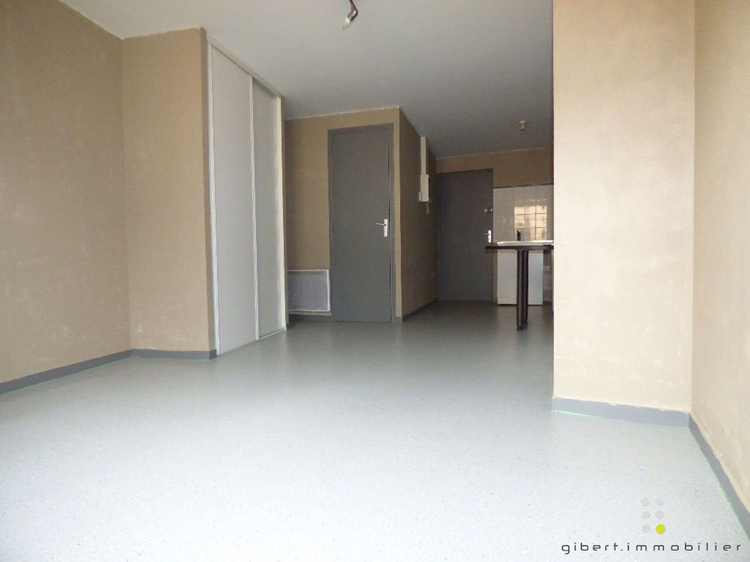Appartement à louer, 23m², Le Puy-en-Velay