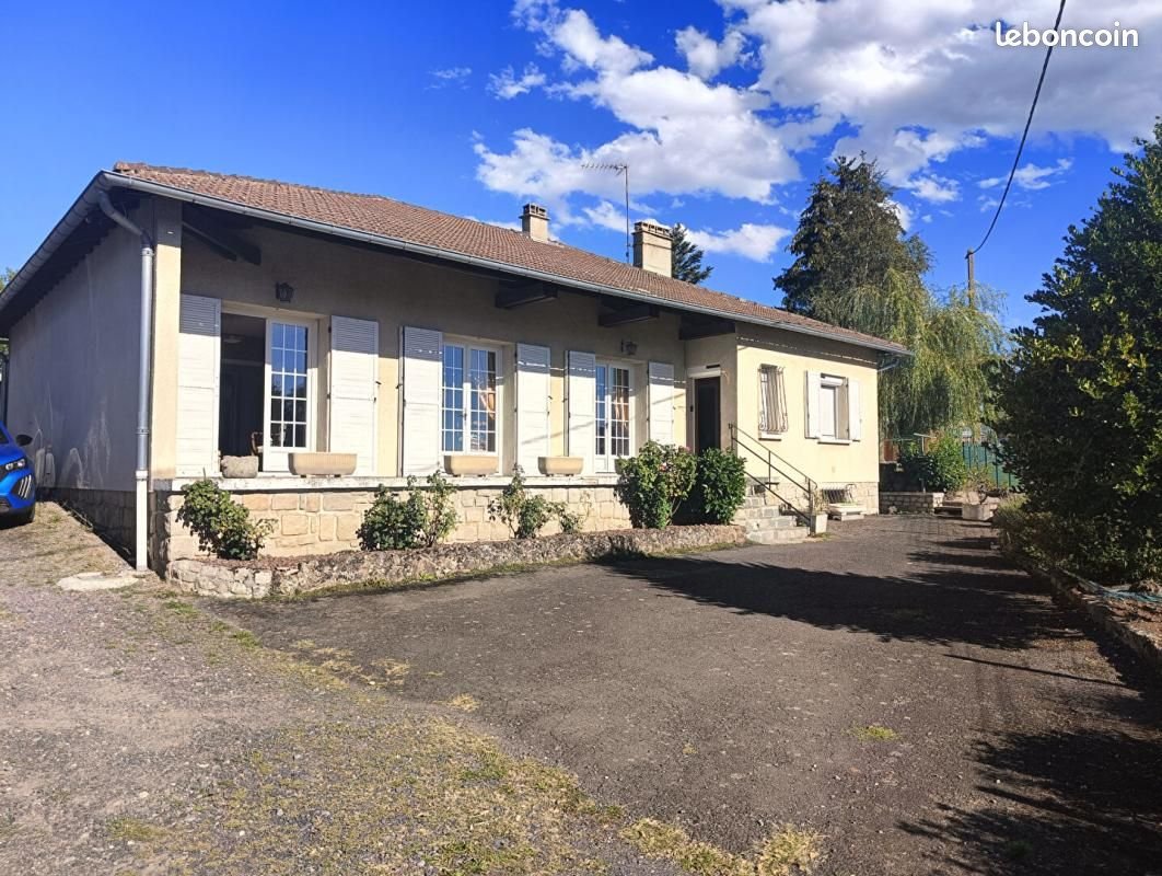 Maison à vendre, 134m², Le Monastier-sur-Gazeille
