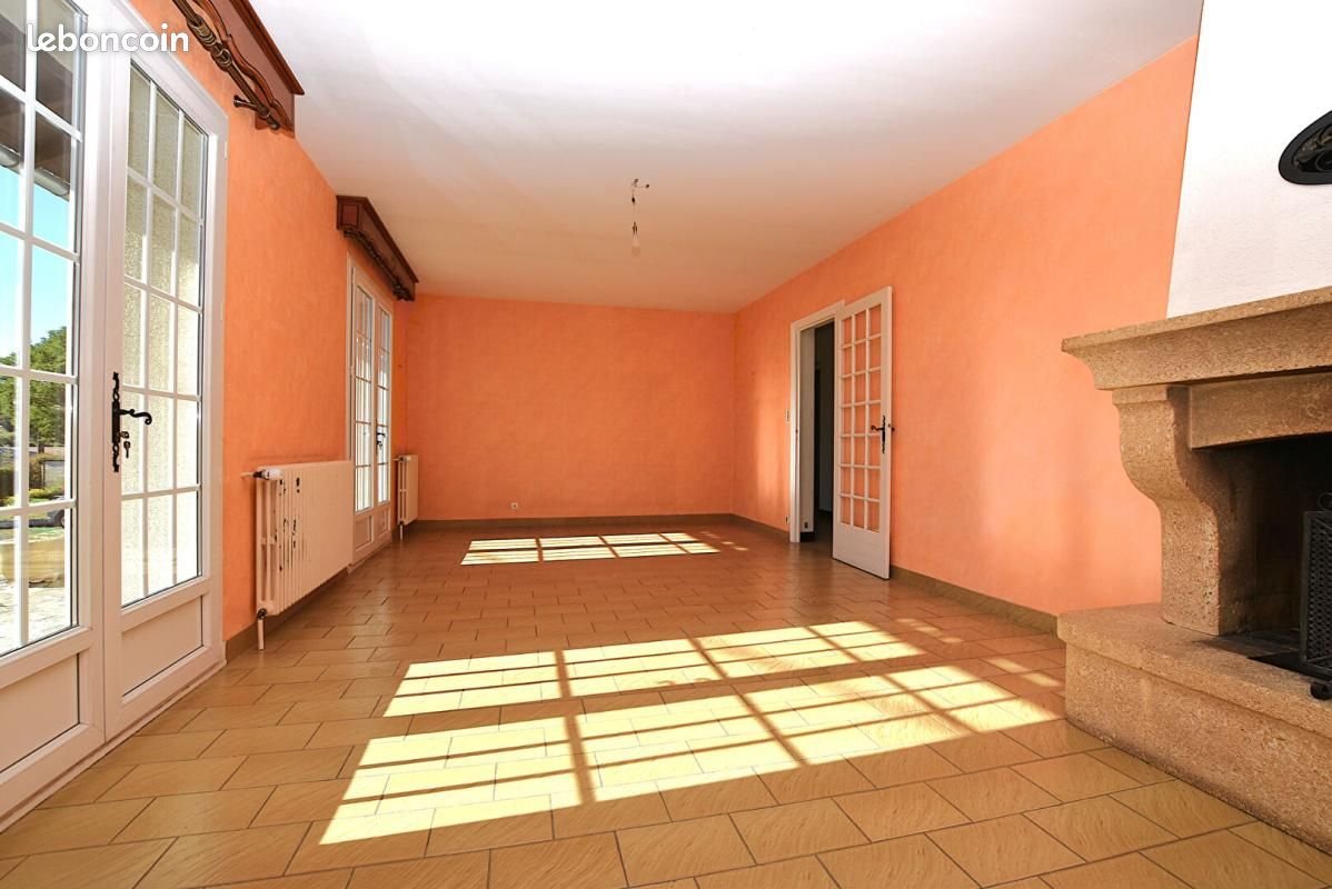 Maison à vendre, 134m², Le Monastier-sur-Gazeille