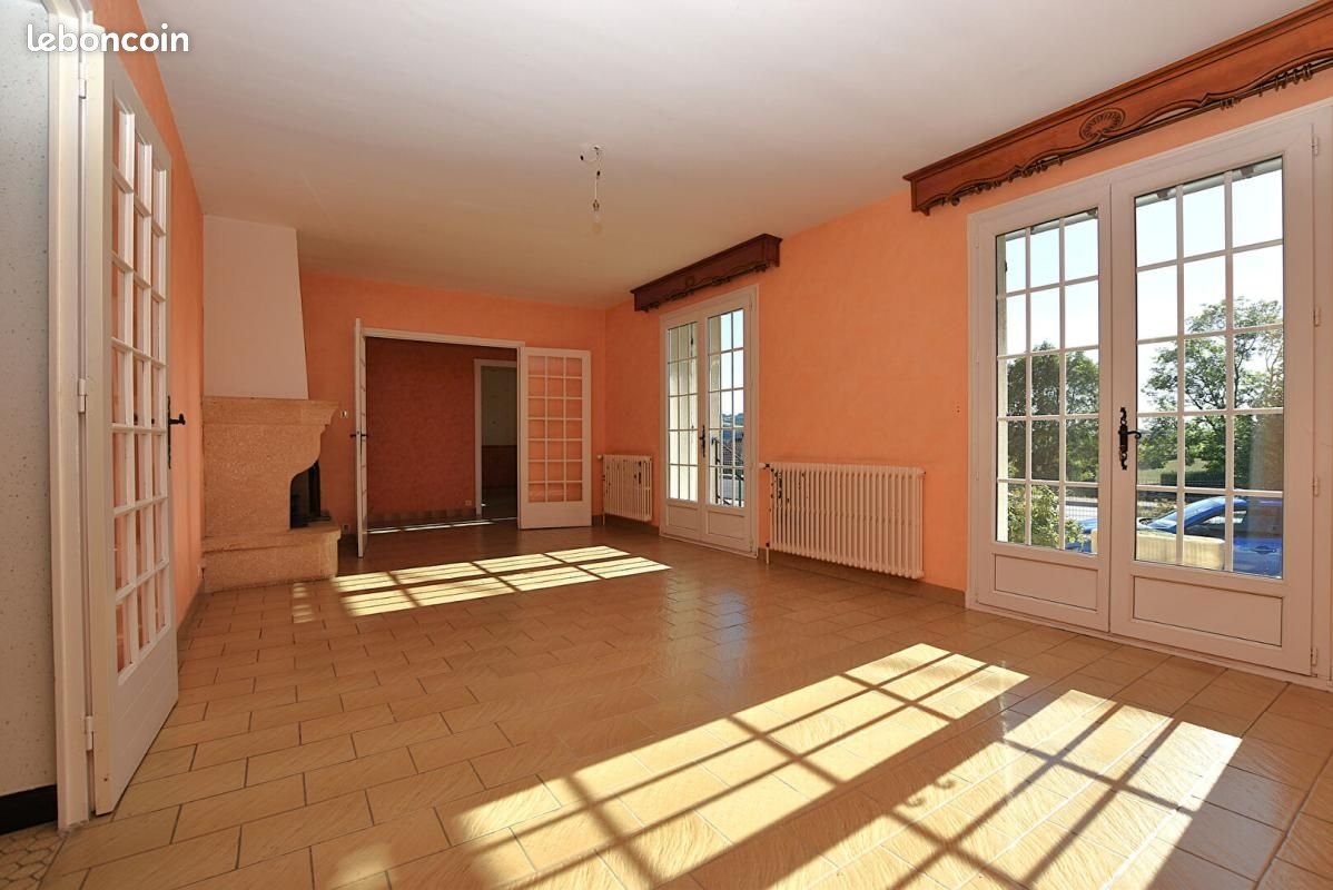Maison à vendre, 134m², Le Monastier-sur-Gazeille