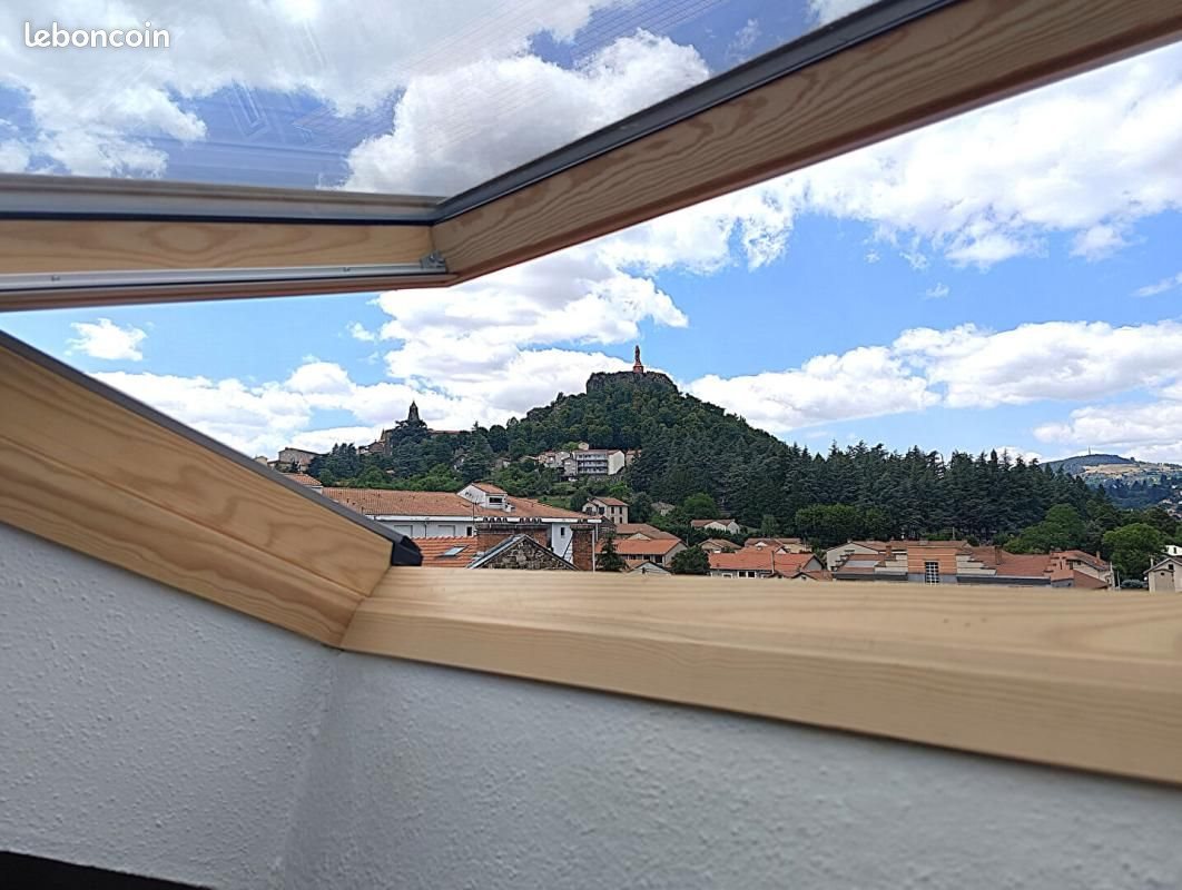 Appartement à vendre, 73m², Le Puy-en-Velay