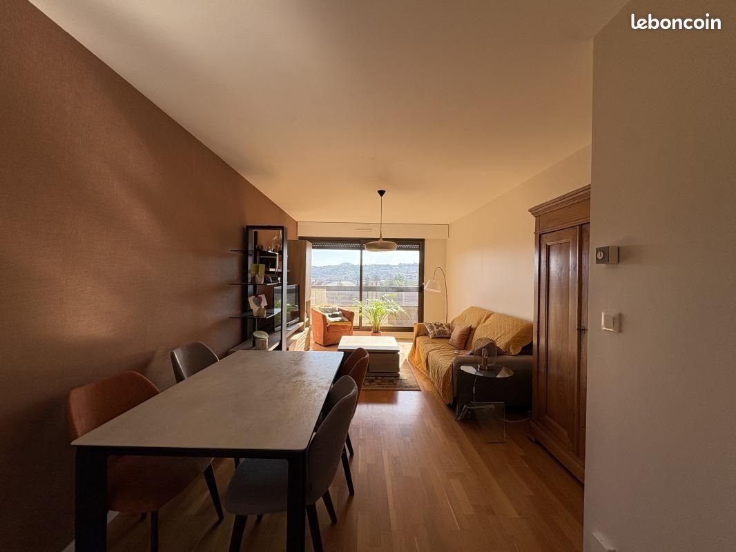 Appartement à louer, 70m², Le Puy-en-Velay
