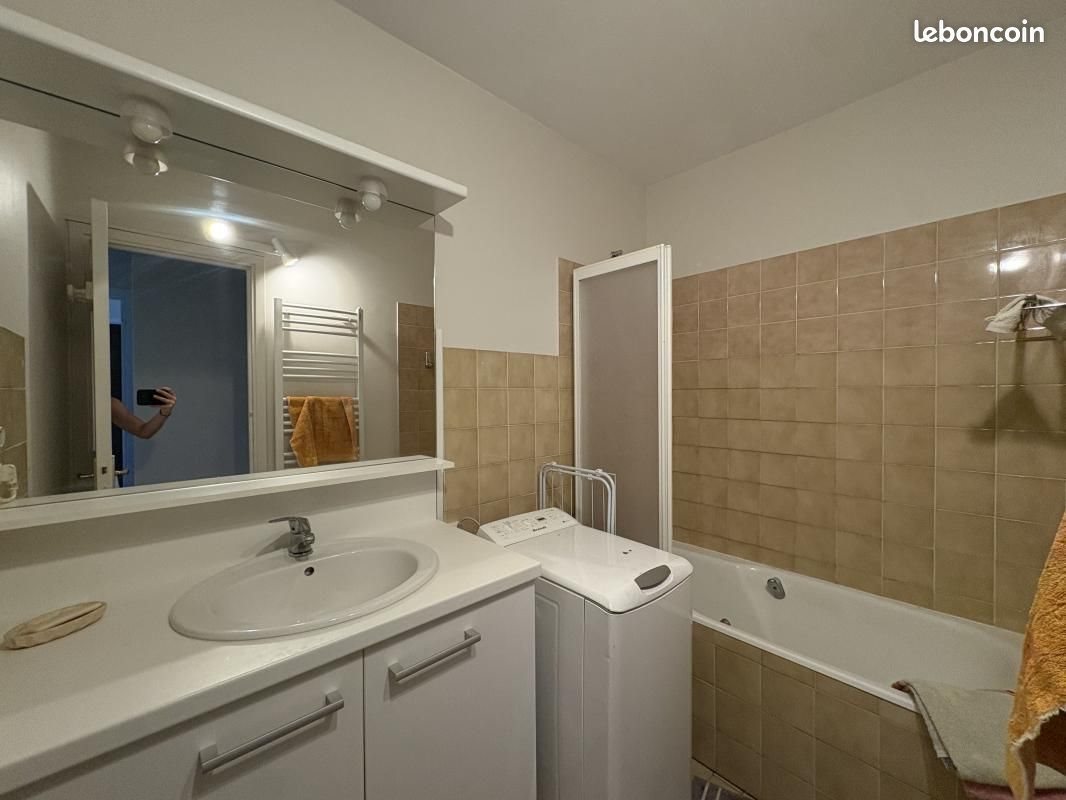 Appartement à louer, 70m², Le Puy-en-Velay