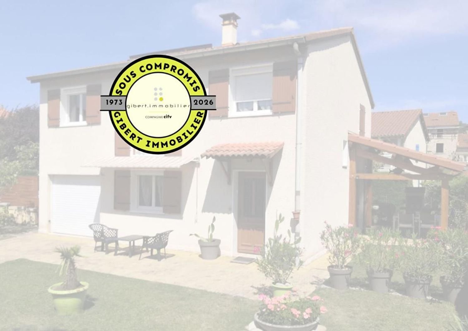 Maison à vendre, 100m², Brives-Charensac