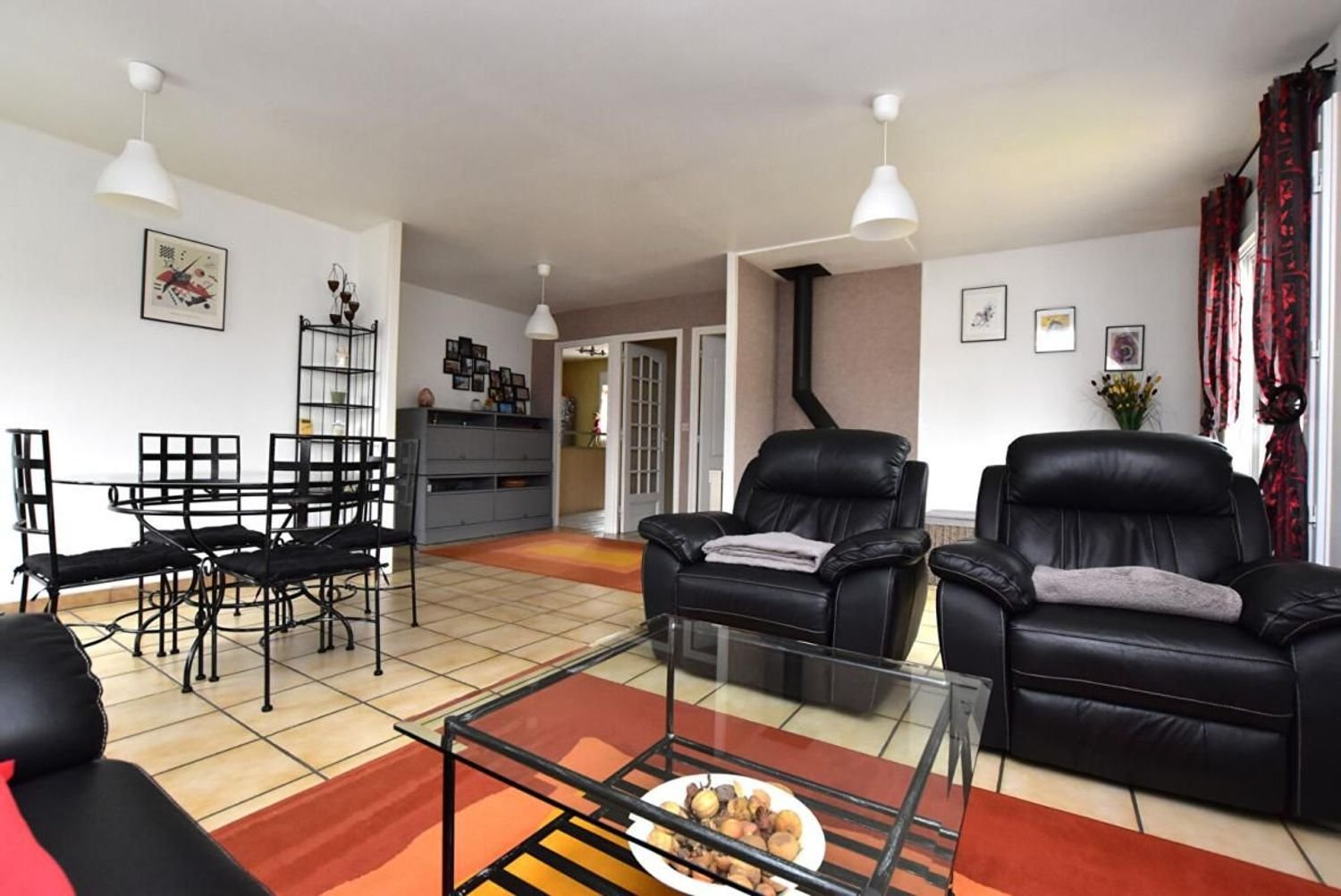 Maison à vendre, 100m², Brives-Charensac