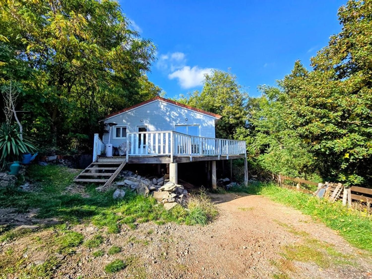 Maison à vendre, 89m², Chadrac