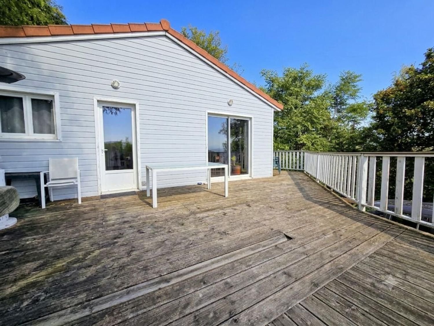 Maison à vendre, 89m², Chadrac
