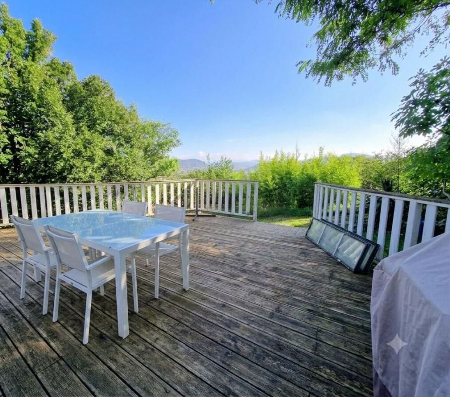 Maison à vendre, 89m², Chadrac