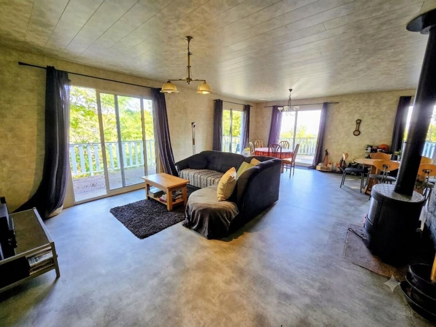 Maison à vendre, 89m², Chadrac