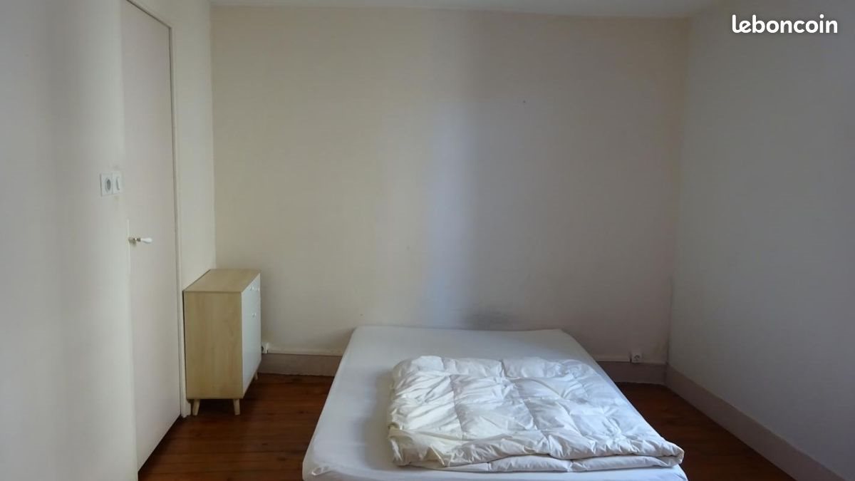 Appartement à louer, 37m², Le Puy-en-Velay