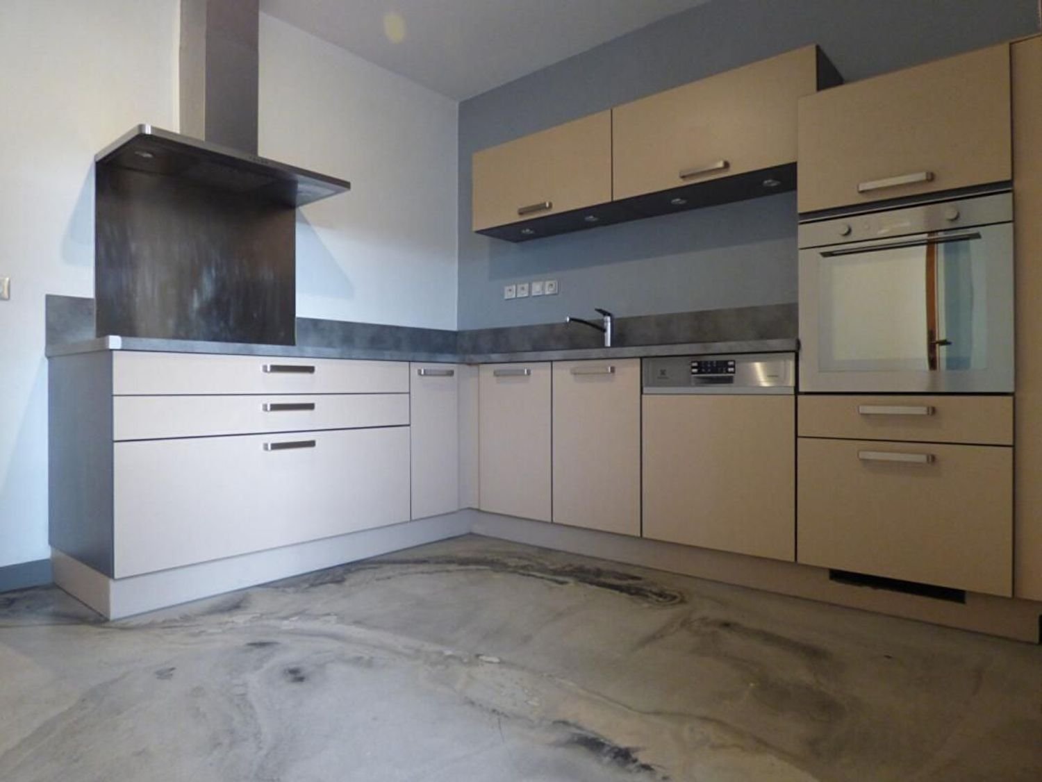 Appartement à louer, 99m², Brives-Charensac