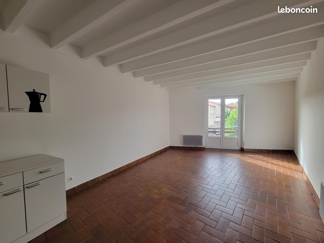 Appartement à louer, 55m², Vals-près-le-Puy