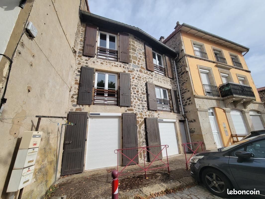 Appartement à louer, 55m², Vals-près-le-Puy