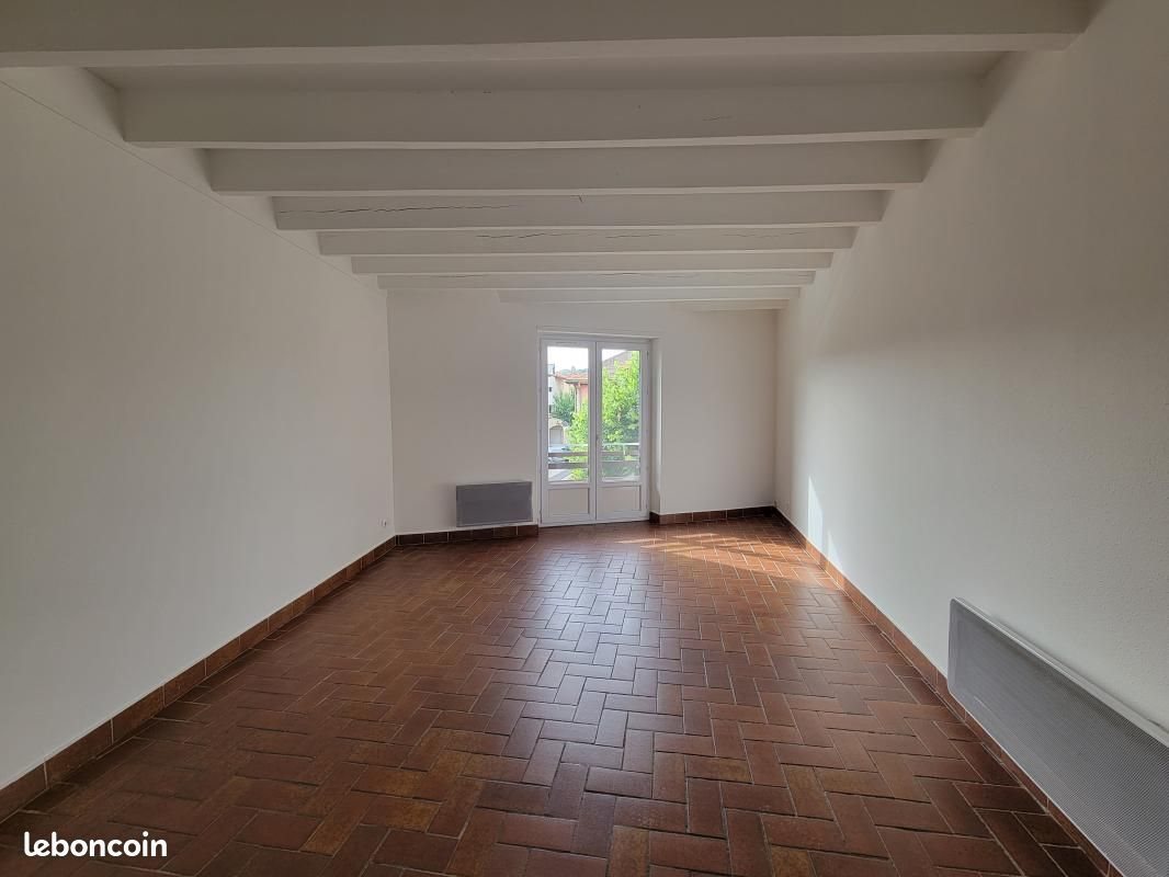 Appartement à louer, 55m², Vals-près-le-Puy