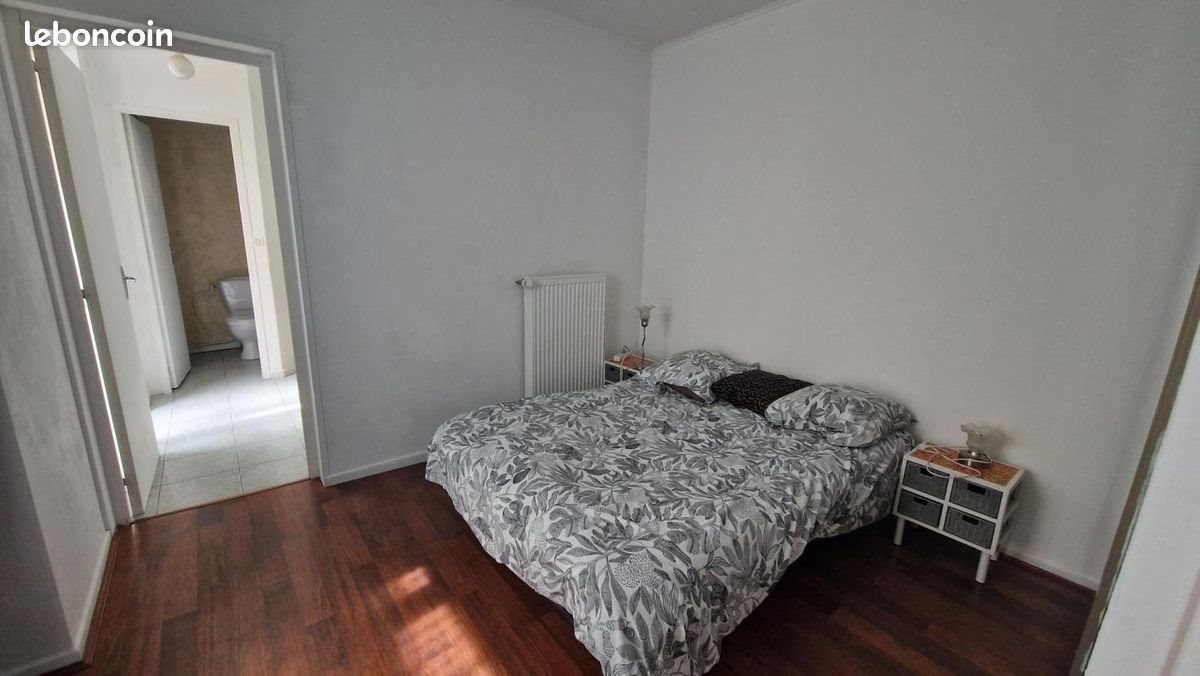 Appartement à louer, 43m², Le Puy-en-Velay