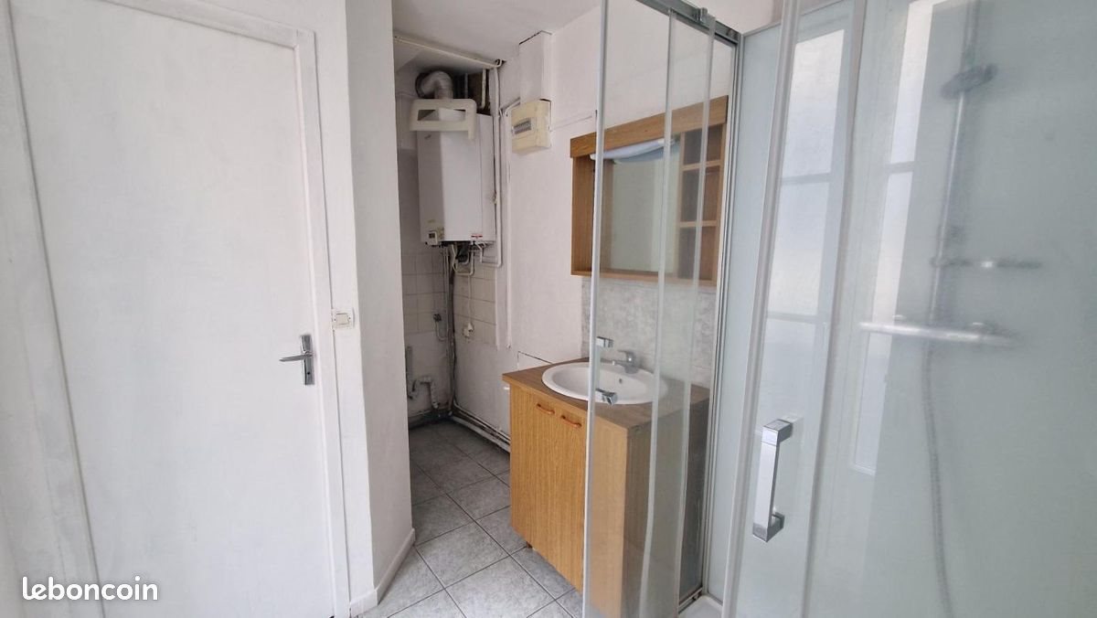Appartement à louer, 43m², Le Puy-en-Velay