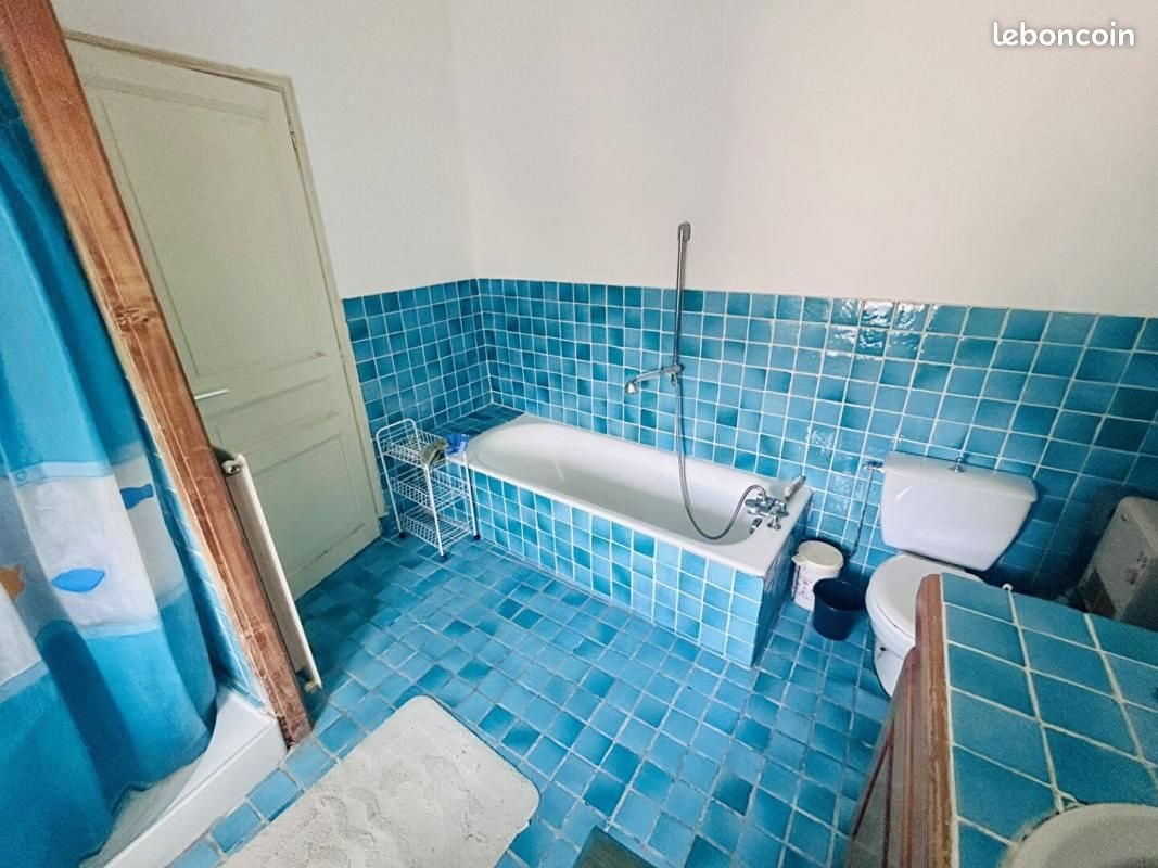 Maison à vendre, 189m², Coubon