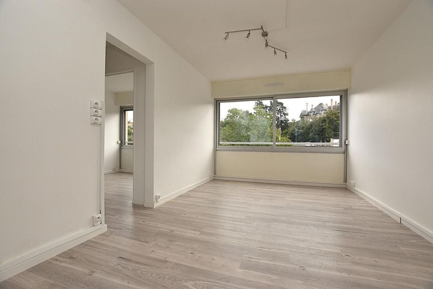 Appartement à vendre, 35m², Le Puy-en-Velay