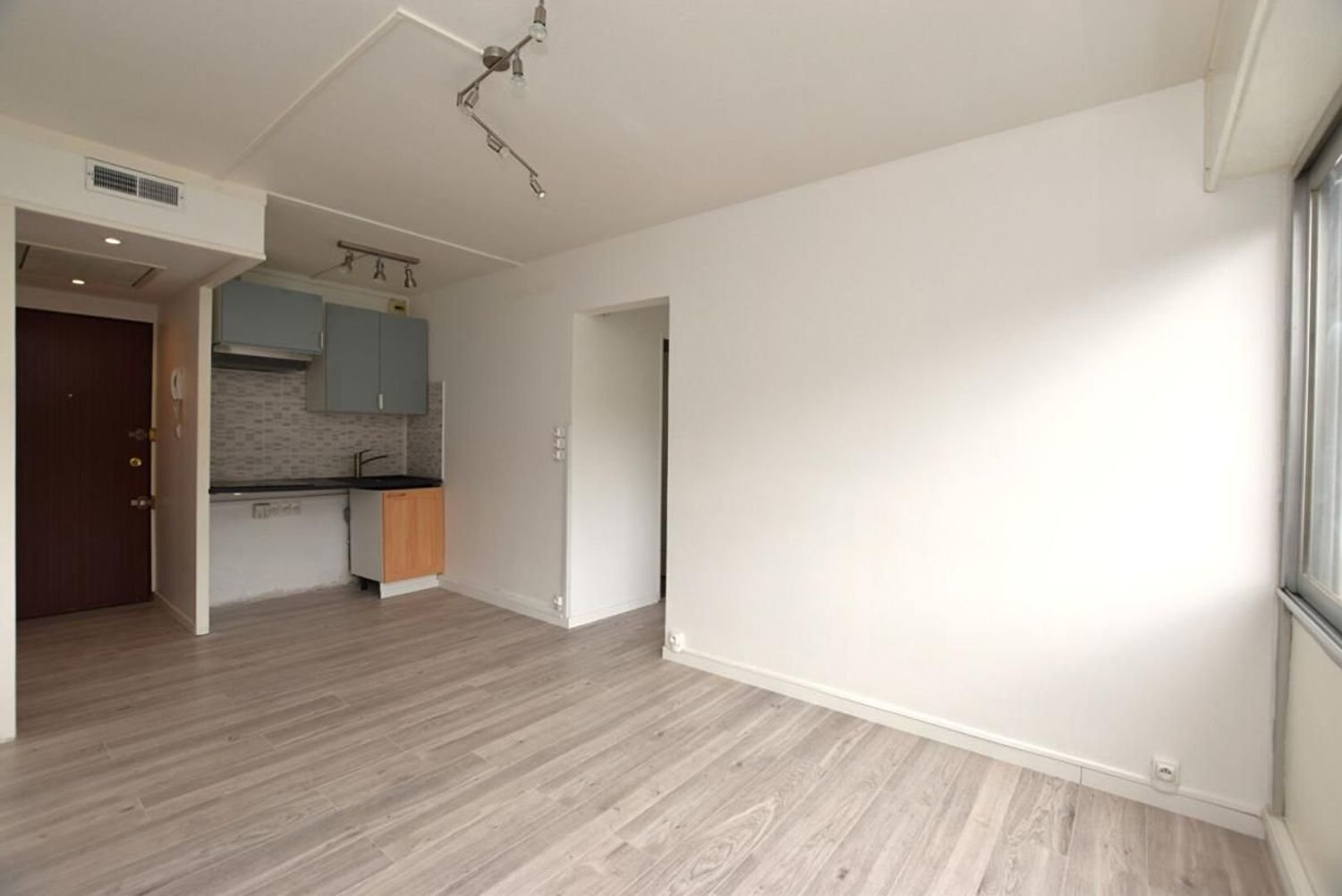 Appartement à vendre, 35m², Le Puy-en-Velay