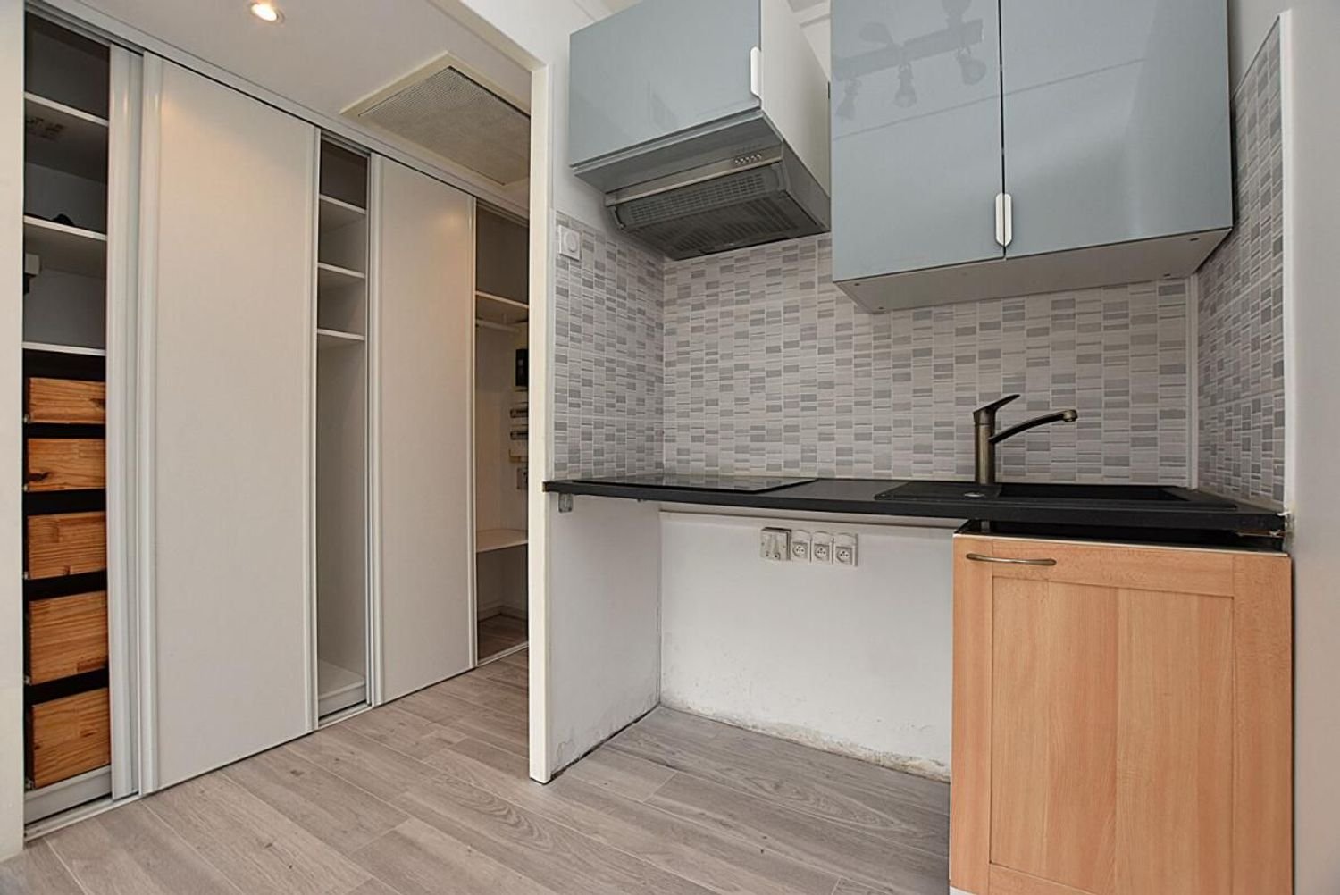 Appartement à vendre, 35m², Le Puy-en-Velay