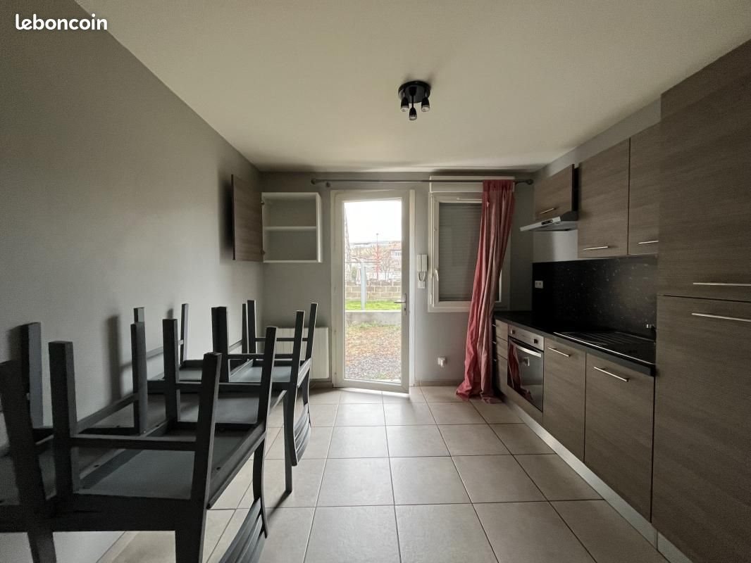 Appartement à louer, 22m², Chadrac