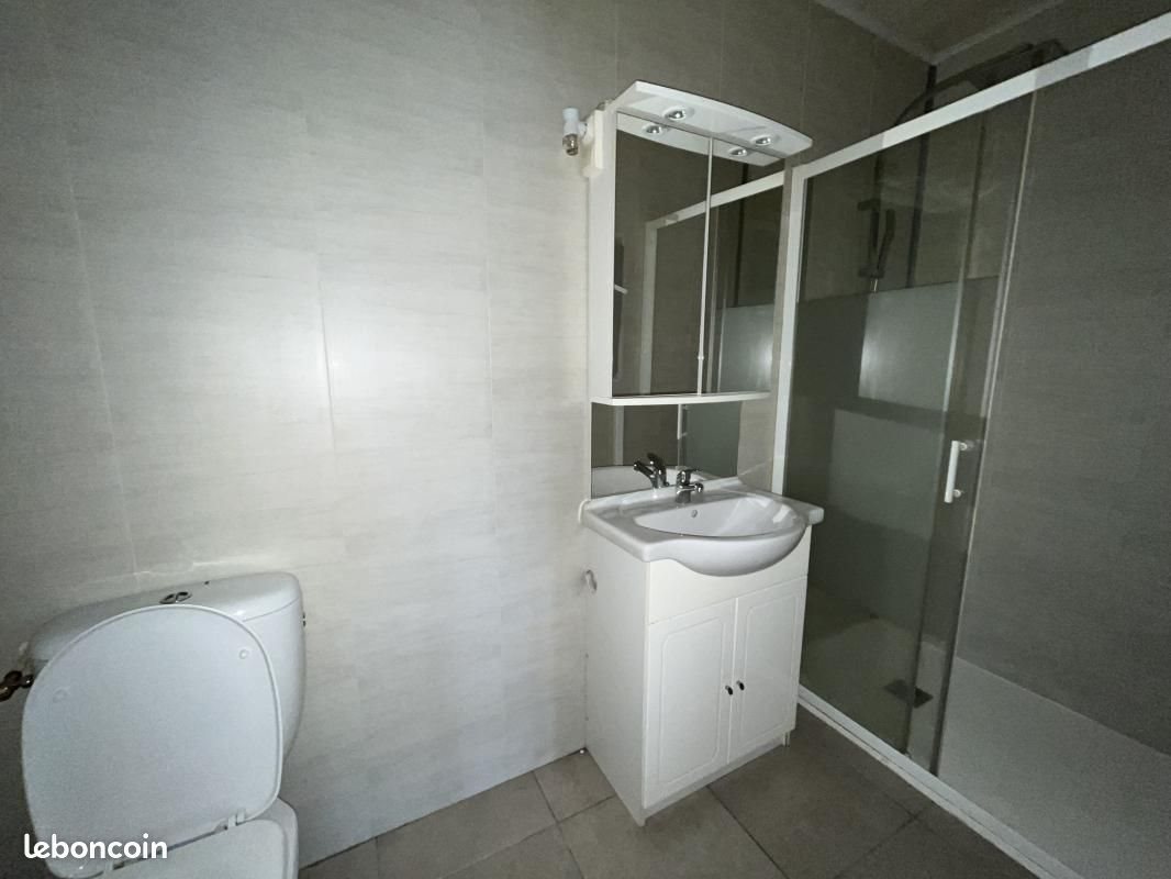 Appartement à louer, 22m², Chadrac