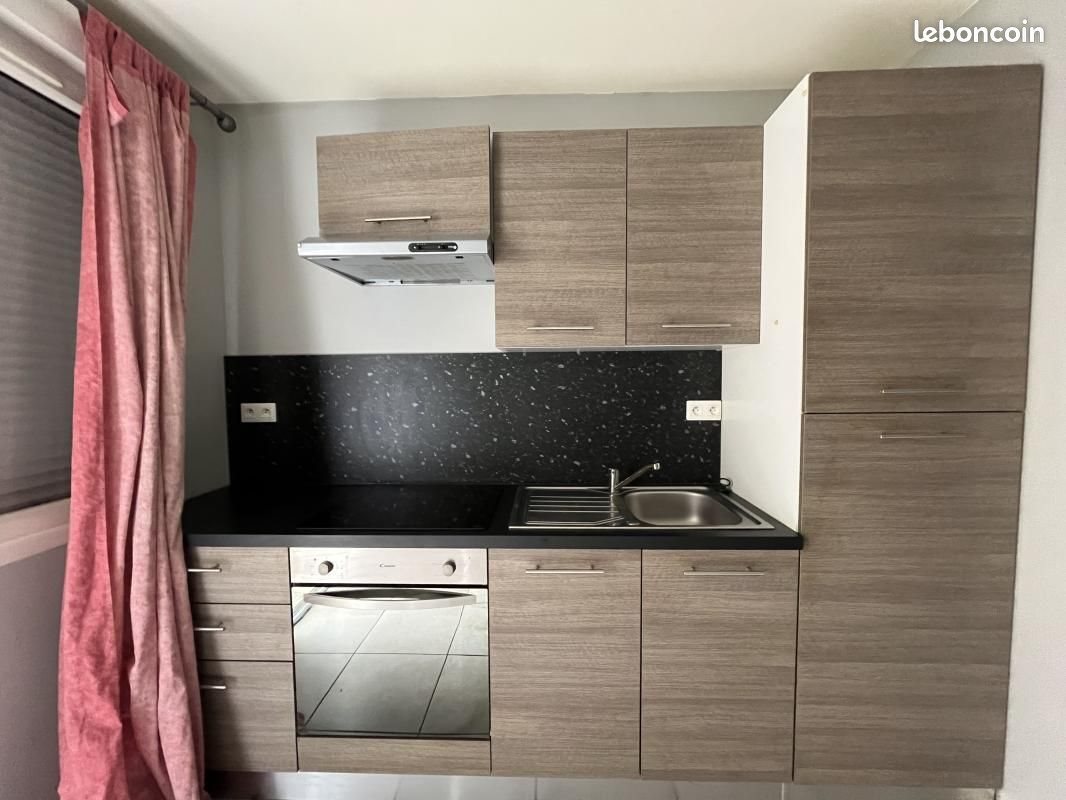 Appartement à louer, 22m², Chadrac