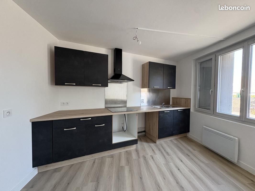 Maison à louer, 39m², Vals-près-le-Puy