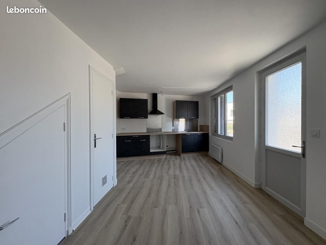Maison à louer, 39m², Vals-près-le-Puy