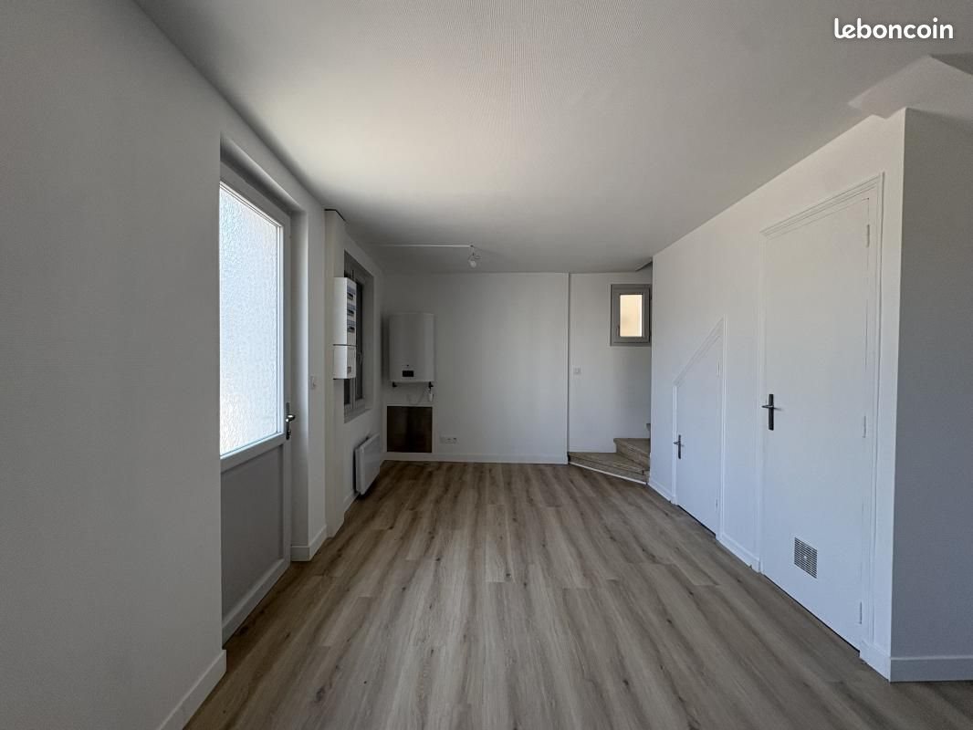 Maison à louer, 39m², Vals-près-le-Puy