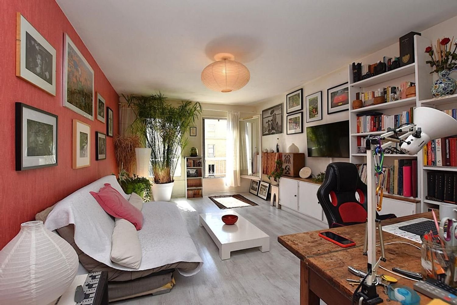 Appartement à vendre, 57m², Le Puy-en-Velay