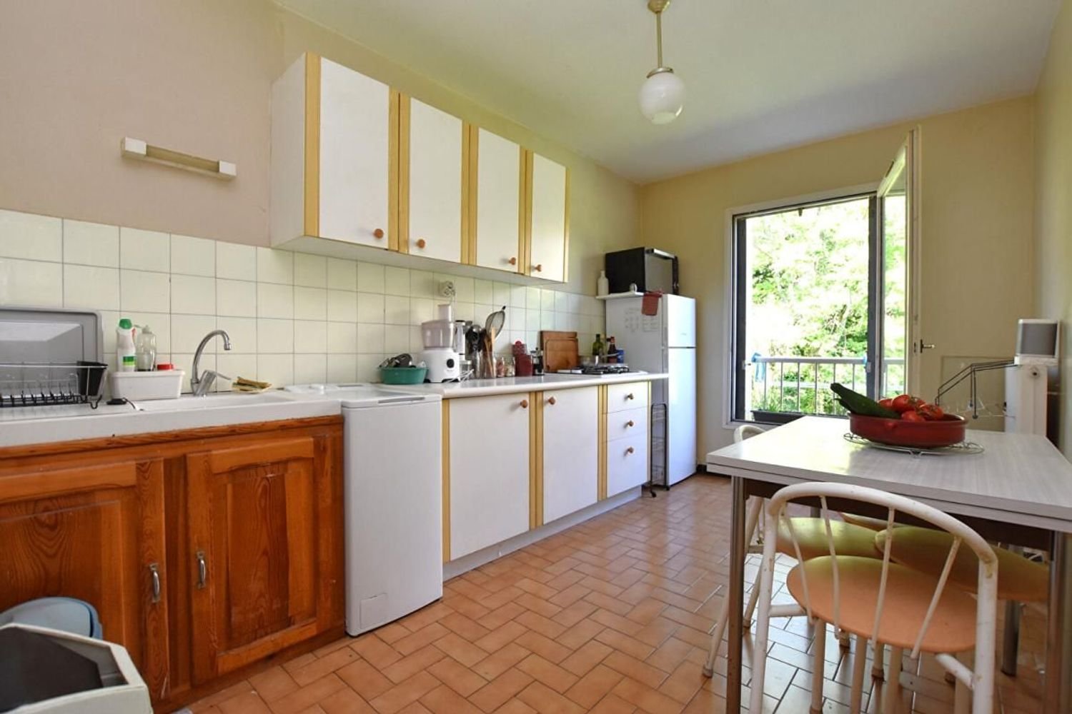 Appartement à vendre, 57m², Le Puy-en-Velay