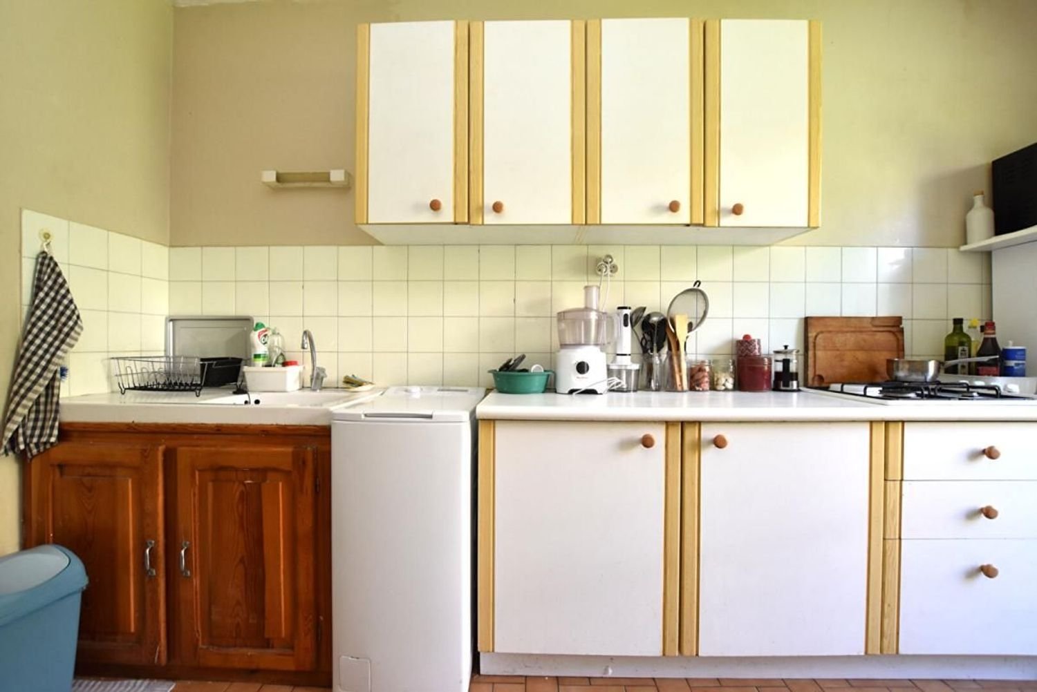 Appartement à vendre, 57m², Le Puy-en-Velay