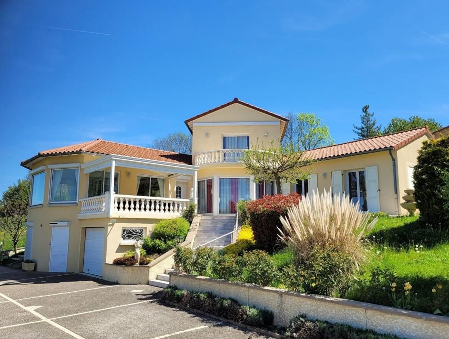 Maison à vendre, 190m², Le Puy-en-Velay