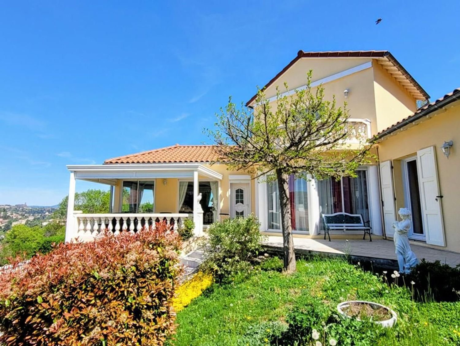 Maison à vendre, 190m², Le Puy-en-Velay