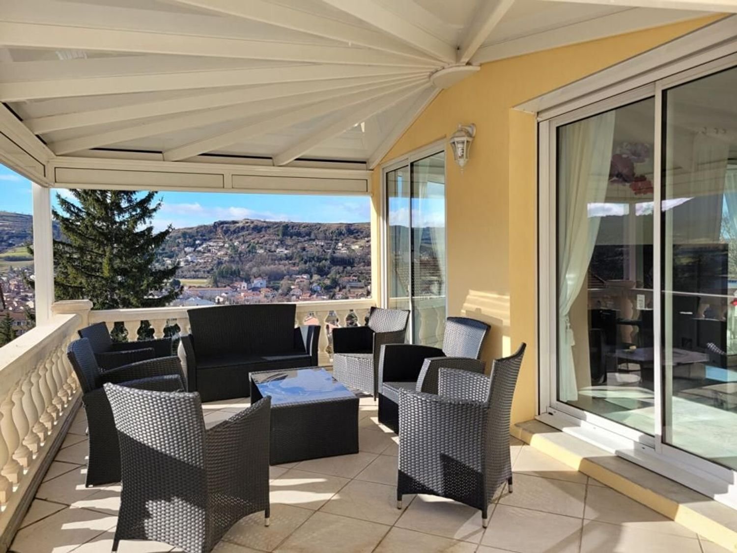 Maison à vendre, 190m², Le Puy-en-Velay