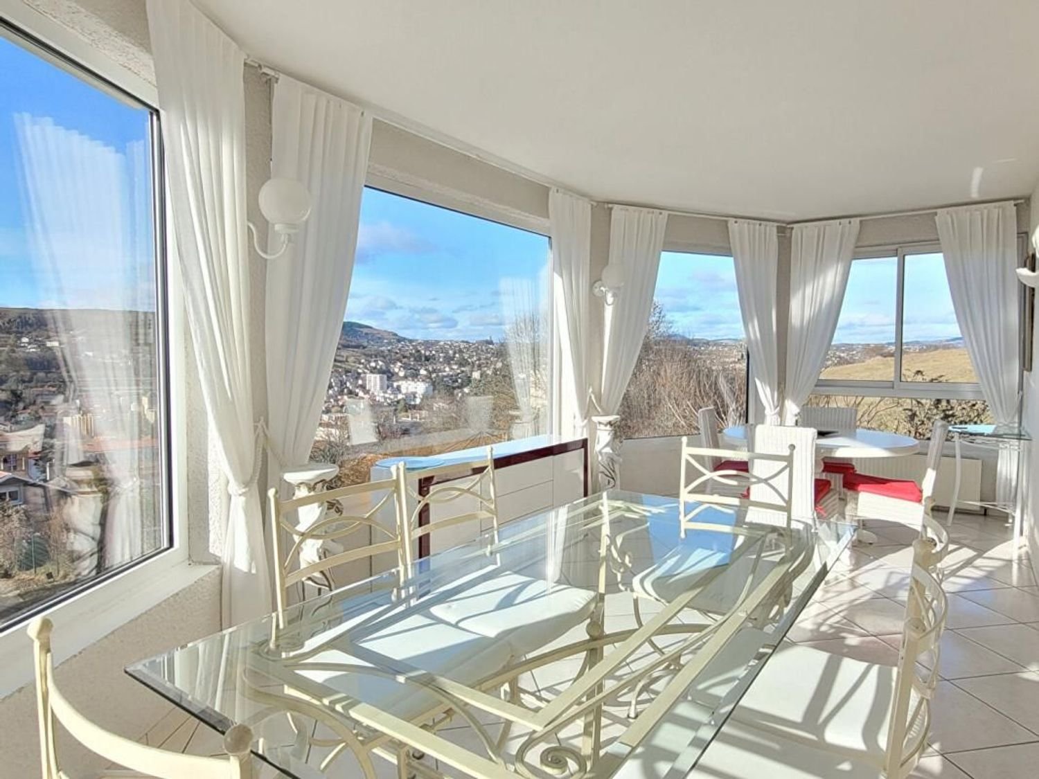 Maison à vendre, 190m², Le Puy-en-Velay