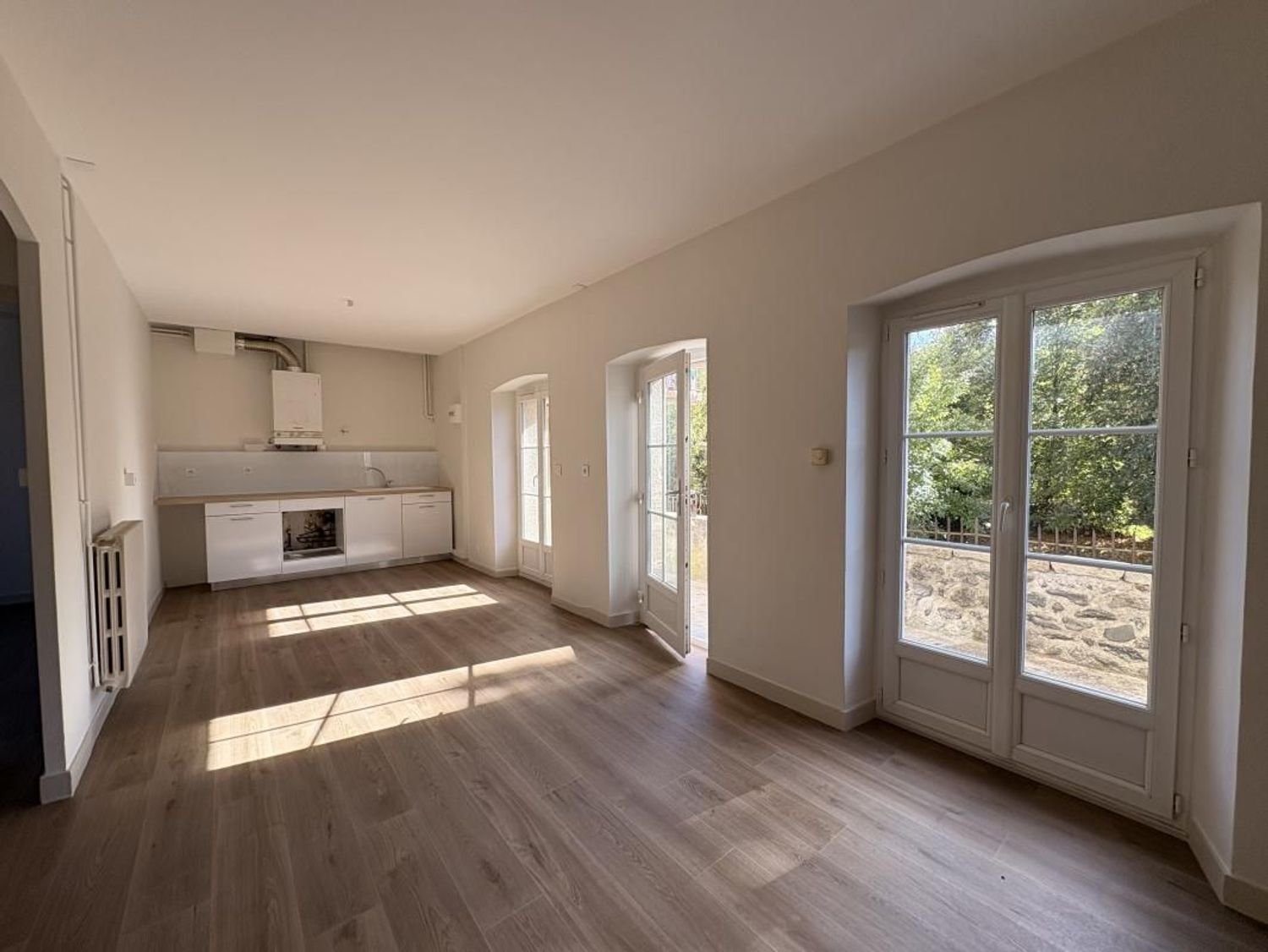 Appartement à louer, 51m², Le Puy-en-Velay