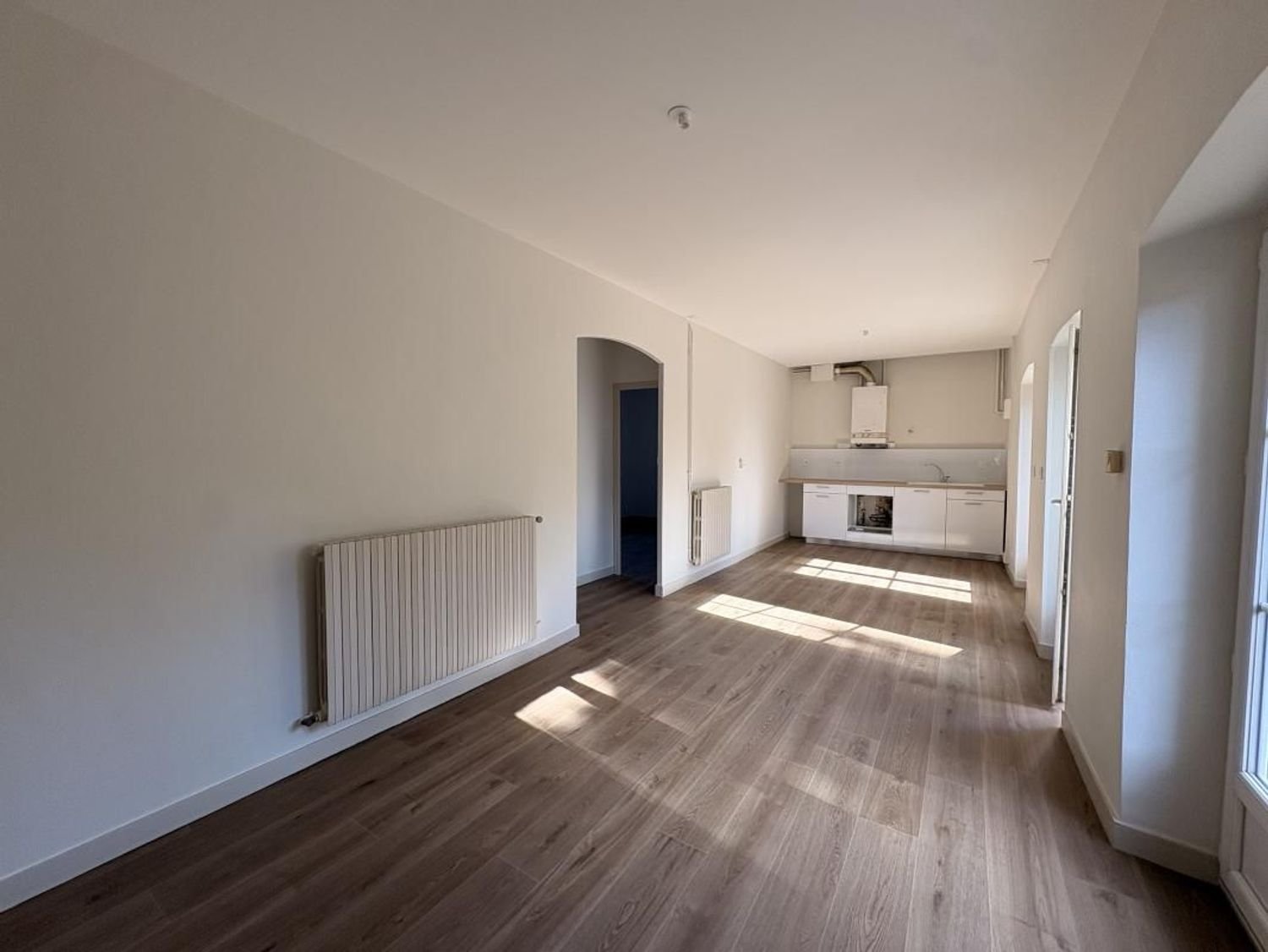 Appartement à louer, 51m², Le Puy-en-Velay