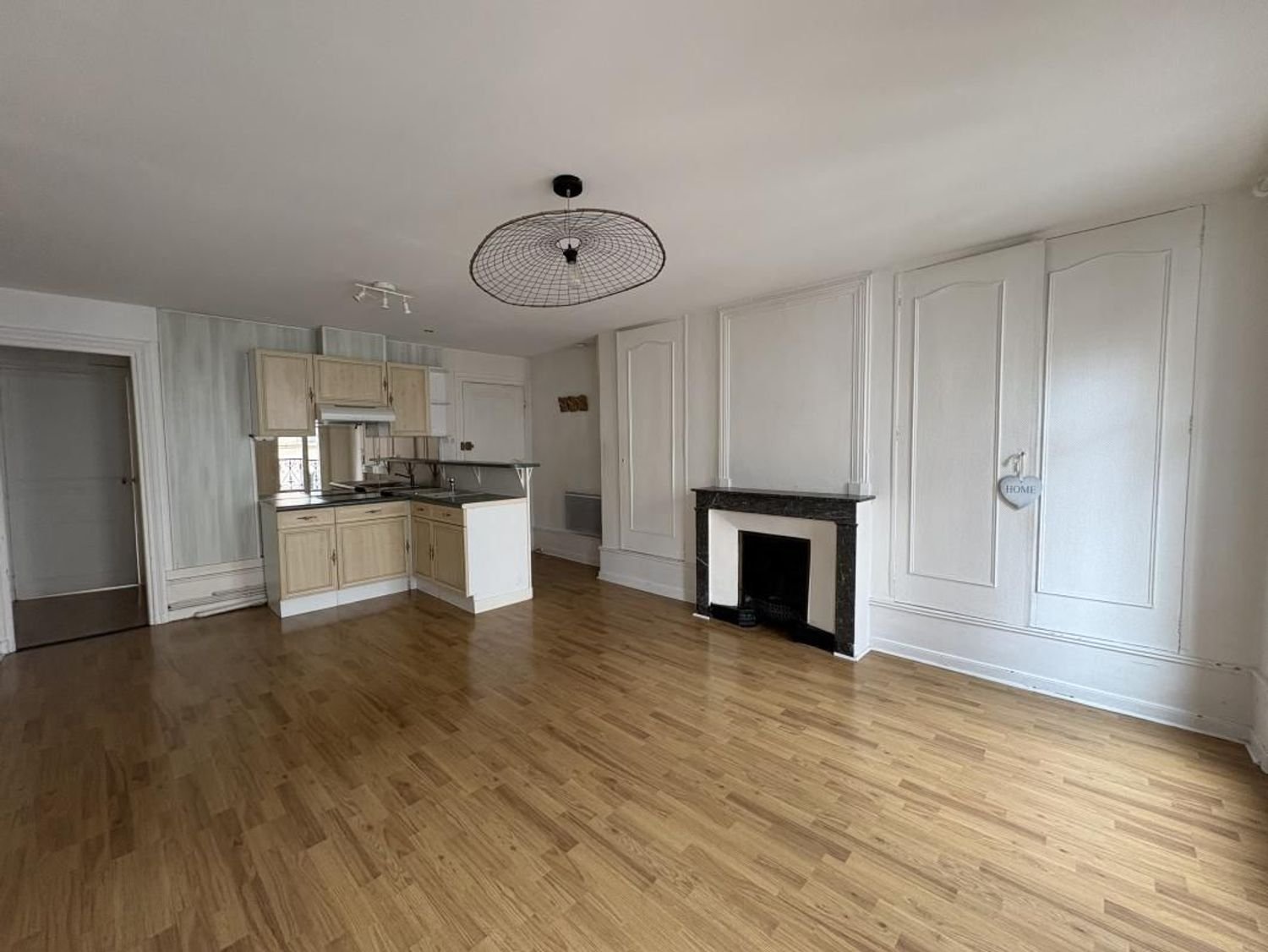 Appartement à louer, 45m², Le Puy-en-Velay