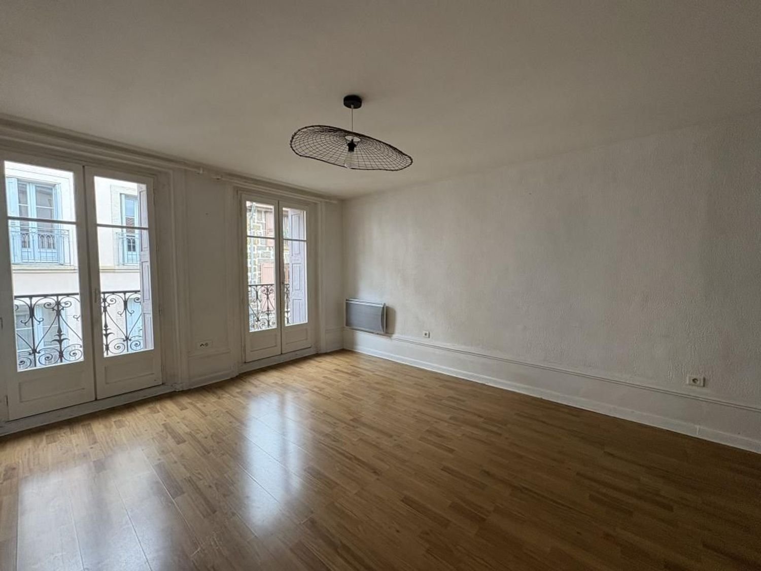 Appartement à louer, 45m², Le Puy-en-Velay