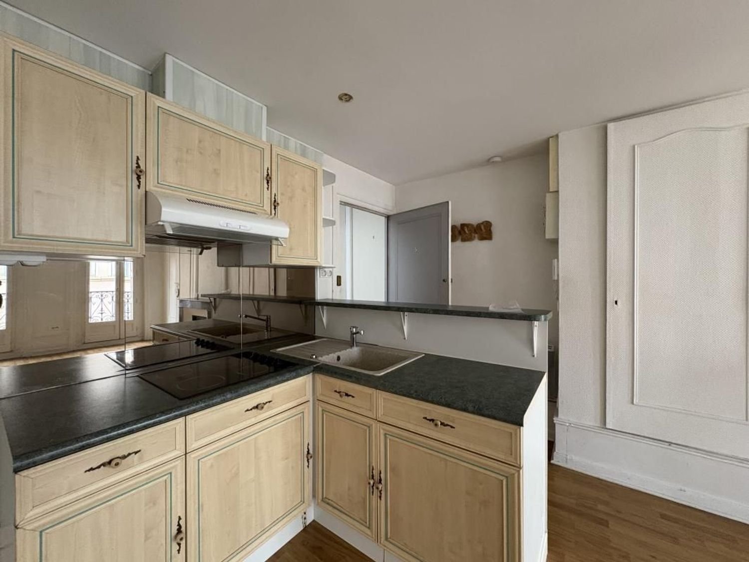 Appartement à louer, 45m², Le Puy-en-Velay