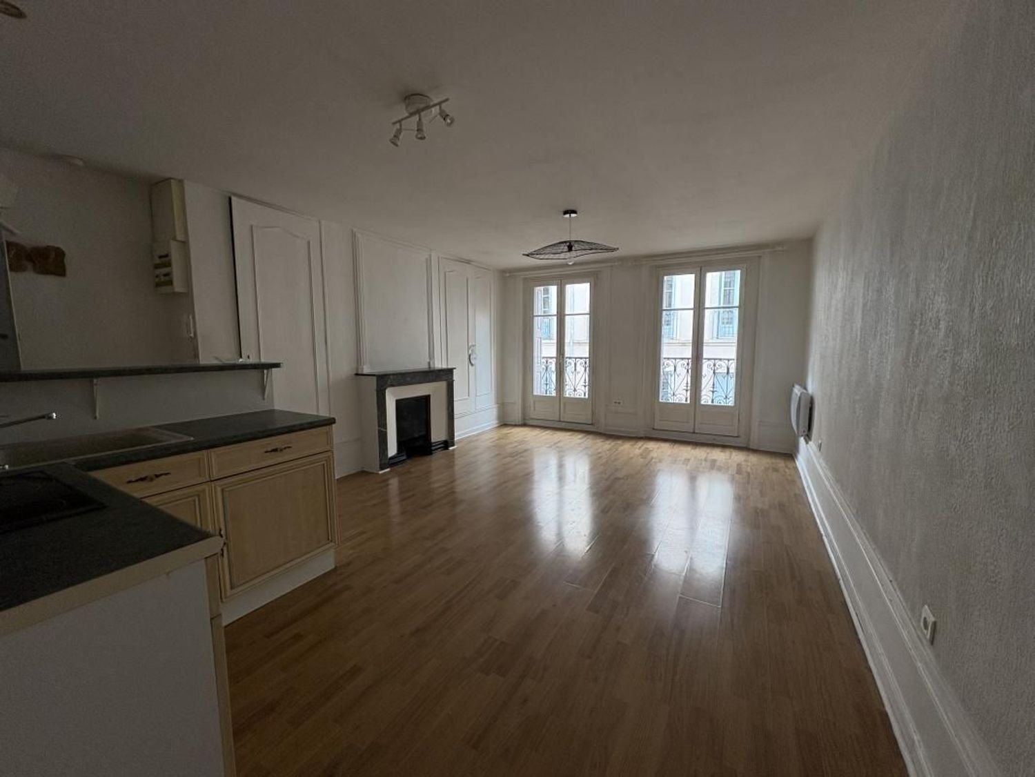 Appartement à louer, 45m², Le Puy-en-Velay