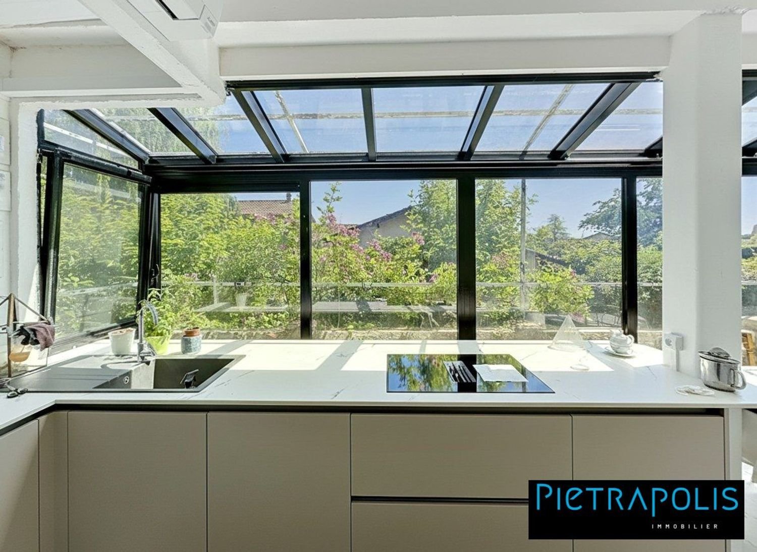 Appartement à vendre, 111m², Arnas