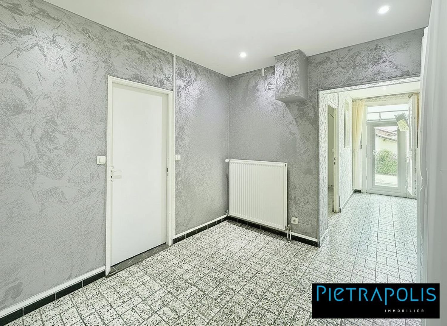 Appartement à vendre, 111m², Arnas