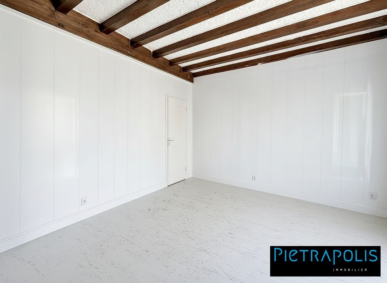 Appartement à vendre, 111m², Arnas