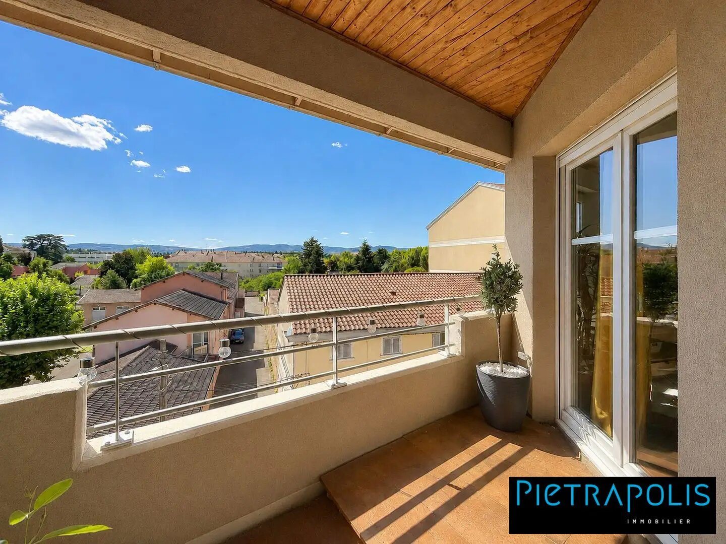 Appartement à vendre, 87m², Villefranche-sur-Saône